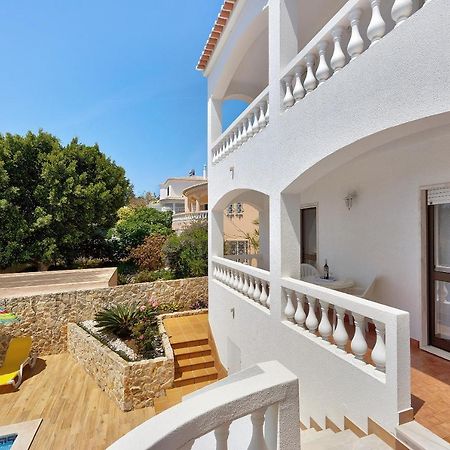 Apartament Casa Atlantico Nº3 Lagos Zewnętrze zdjęcie