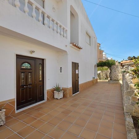 Apartament Casa Atlantico Nº3 Lagos Zewnętrze zdjęcie
