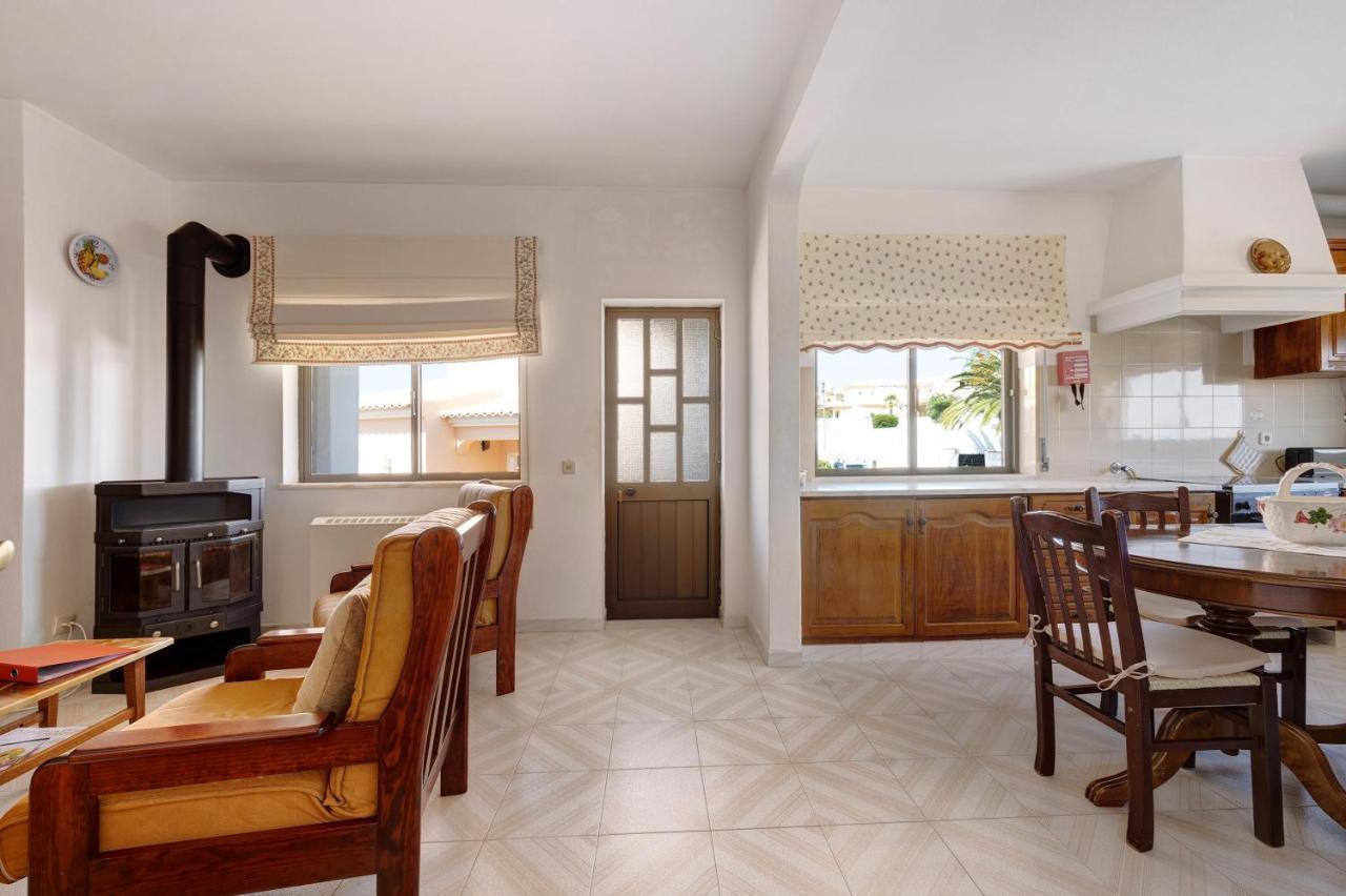 Apartament Casa Atlantico Nº3 Lagos Zewnętrze zdjęcie