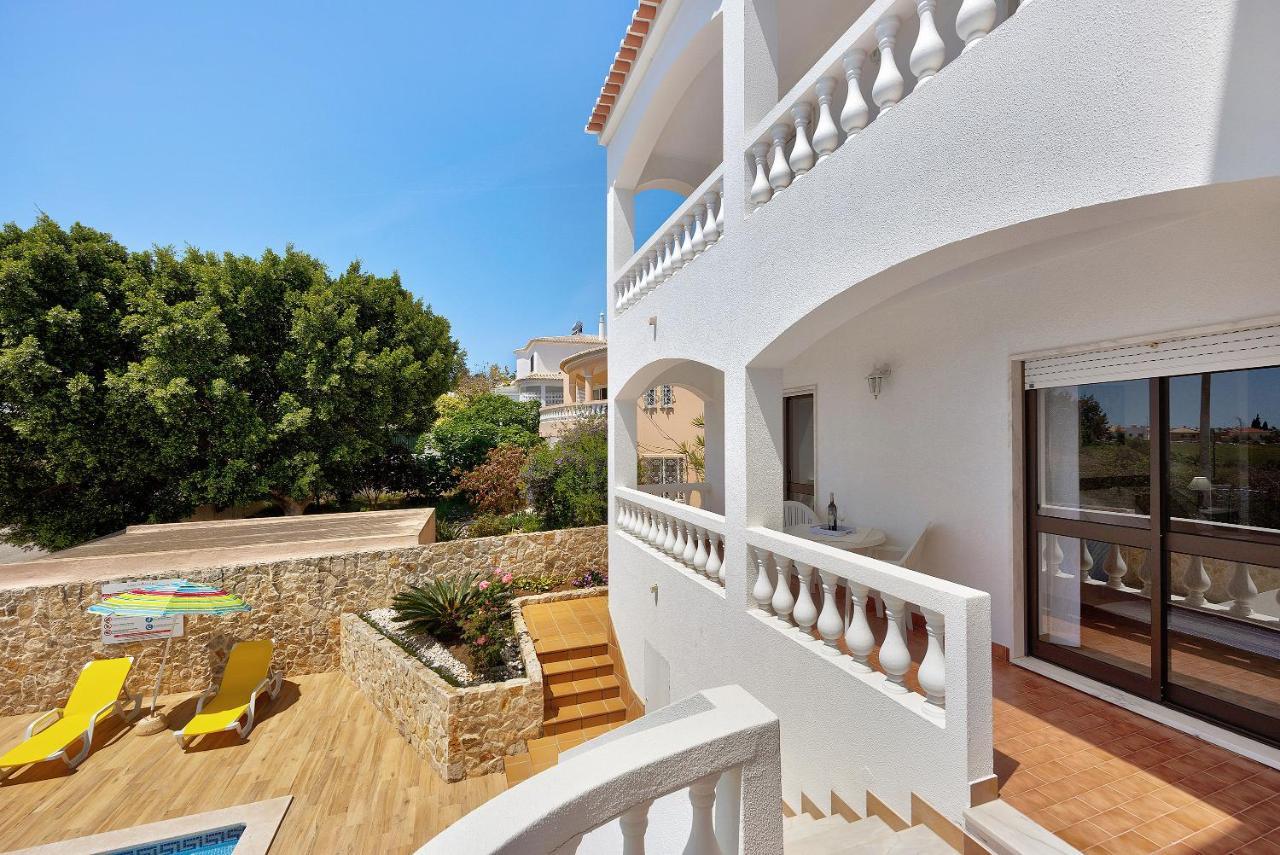 Apartament Casa Atlantico Nº3 Lagos Zewnętrze zdjęcie