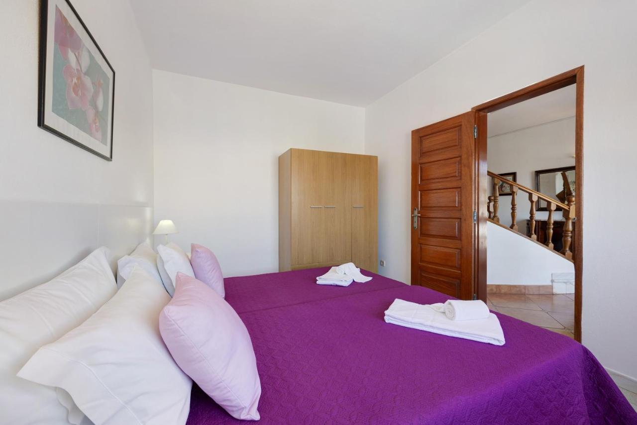 Apartament Casa Atlantico Nº3 Lagos Zewnętrze zdjęcie