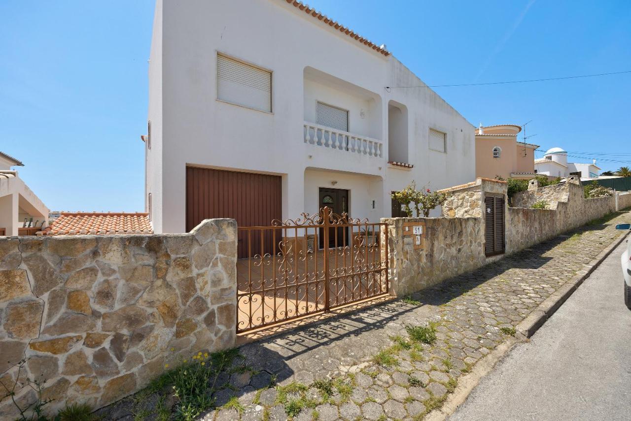 Apartament Casa Atlantico Nº3 Lagos Zewnętrze zdjęcie