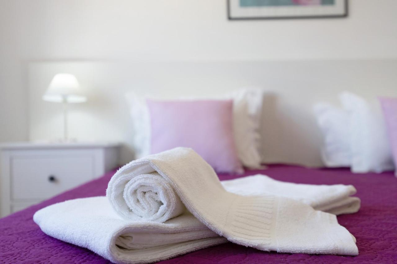 Apartament Casa Atlantico Nº3 Lagos Zewnętrze zdjęcie
