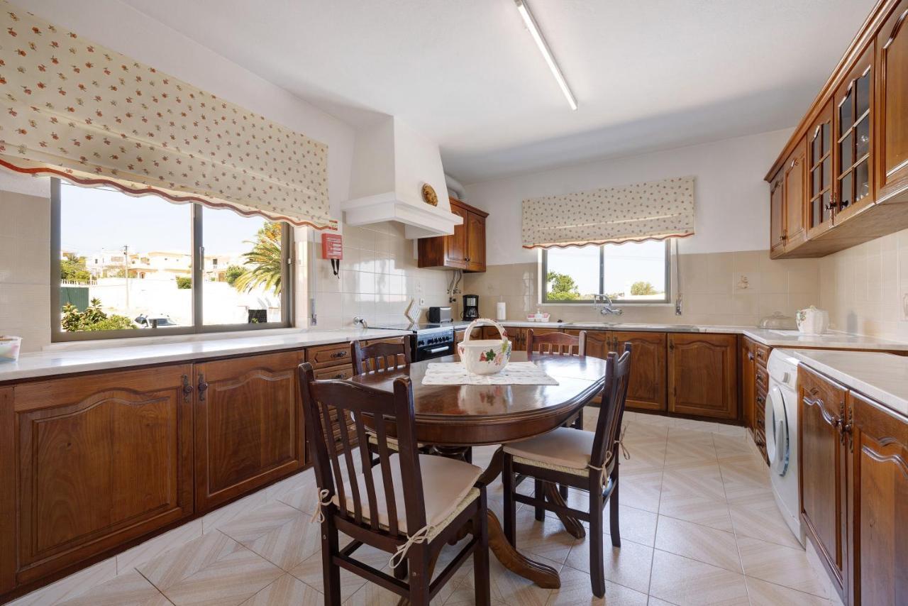 Apartament Casa Atlantico Nº3 Lagos Zewnętrze zdjęcie