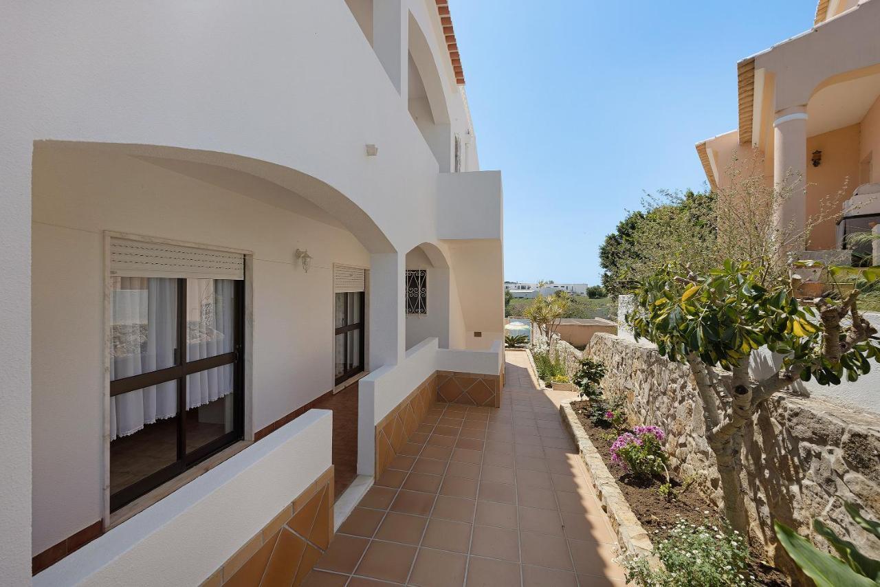 Apartament Casa Atlantico Nº3 Lagos Zewnętrze zdjęcie