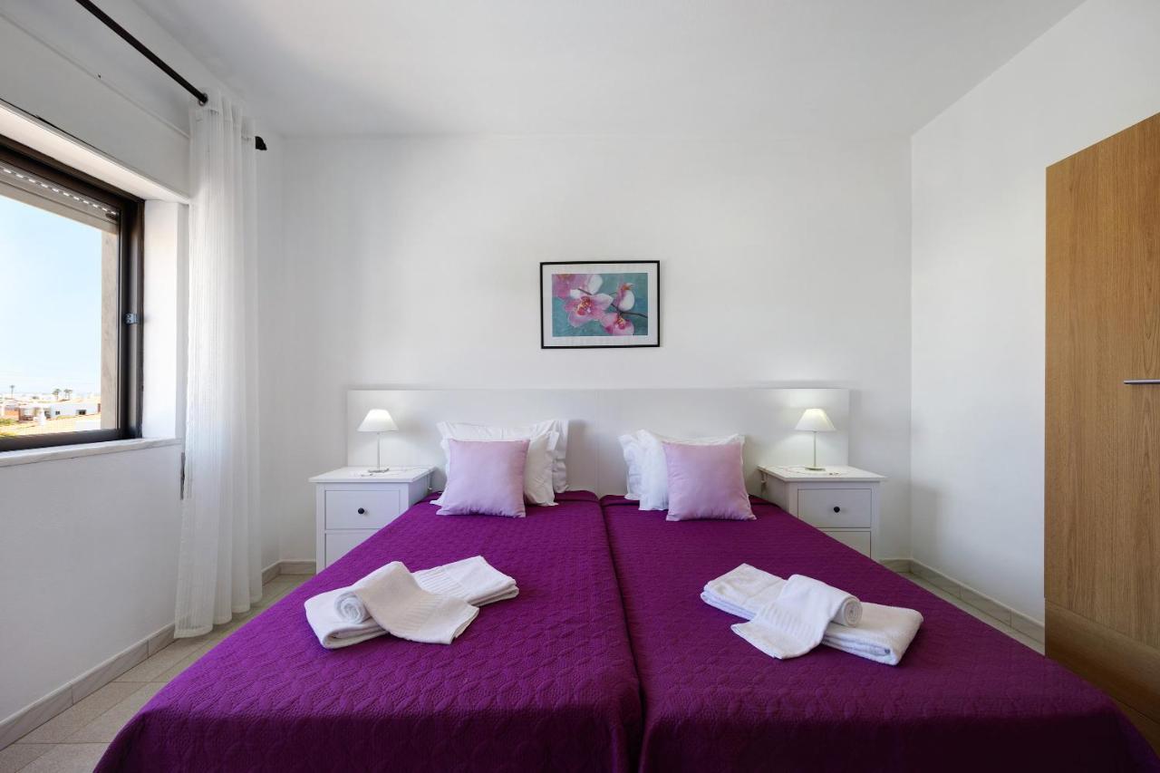 Apartament Casa Atlantico Nº3 Lagos Zewnętrze zdjęcie
